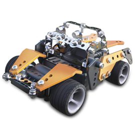 Meccano-6028127-Jeu-de-Construction-Roadster-Radiocommand-0-1