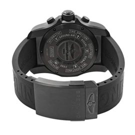 Montre Breitling Cockpit B50 VB501022/BD41-155S Montre Breitling Cockpit B50 VB501022/BD41-155S 6