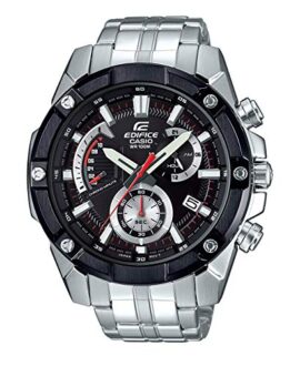 Montre Homme Casio Edifice EFR-559DB Montre Homme Casio Edifice EFR-559DB