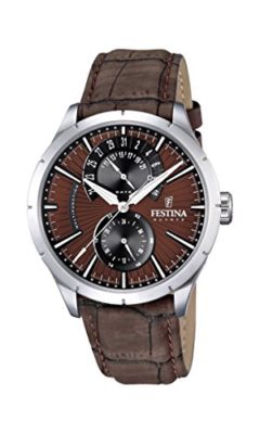 Montre-Homme-Festina-F165736-0