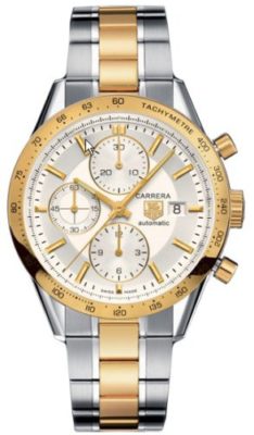 Montre Hommes – TAG Heuer – CV2050.BD0789 Montre Hommes – TAG Heuer – CV2050.BD0789 2