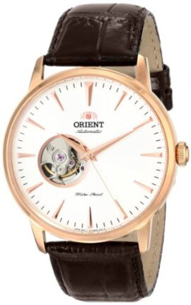 Montre – ORIENT – FDB08001W0 Montre – ORIENT – FDB08001W0