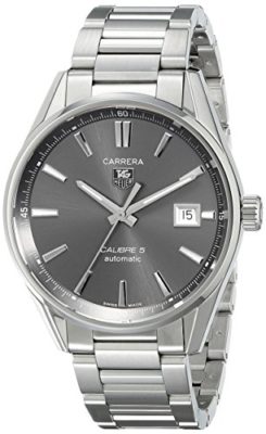 Montre – TAG Heuer – WAR211C.BA0782 Montre – TAG Heuer – WAR211C.BA0782 2