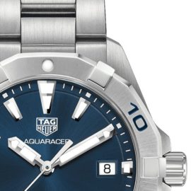 Montre Tag Heuer Aquaracer wbd1112.BA0928 Montre Tag Heuer Aquaracer wbd1112.BA0928 3