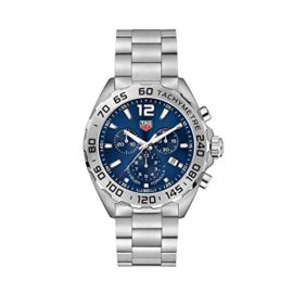 Montre Tag Heuer – Formula 1 Chrono Quartz ref. caz101 K.ba0842 Montre Tag Heuer – Formula 1 Chrono Quartz ref. caz101 K.ba0842 2