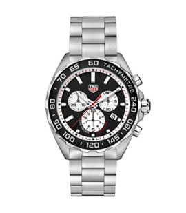 Montre Tag Heuer – Formula 1 Chrono Quartz ref. caz101e.ba0842 Montre Tag Heuer – Formula 1 Chrono Quartz ref. caz101e.ba0842 2