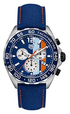 Montre Tag Heuer Homme CAZ101N.FC8243 Montre Tag Heuer Homme CAZ101N.FC8243 2