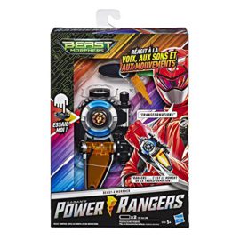 Morpher-X-Power-Rangers-Beast-Morphers-Jouet-lectronique-Power-Rangers-0