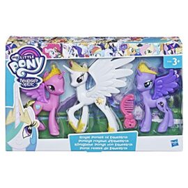 My-Little-Pony-Poneys-Princesses-Royales-Figurines-75-cm-0-0