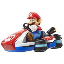 Nintendo-02497-Mario-Mini-RC-Racer-Multicolore-Version-Anglaise-0-0