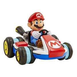 Nintendo-02497-Mario-Mini-RC-Racer-Multicolore-Version-Anglaise-0-1