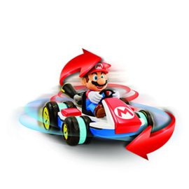 Nintendo-02497-Mario-Mini-RC-Racer-Multicolore-Version-Anglaise-0-2