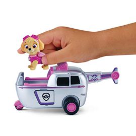 PAW PATROL Skye Basic véhicule PAW PATROL Skye Basic véhicule 5