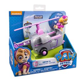 PAW PATROL Skye Basic véhicule PAW PATROL Skye Basic véhicule 6