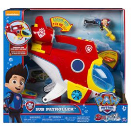 Paw-Patrol-6040054-Jeu-enfant-Sous-Marin-Pat-Patrouilleur-des-Mers-Sea-Patrol-La-Pat-Patrouille-0