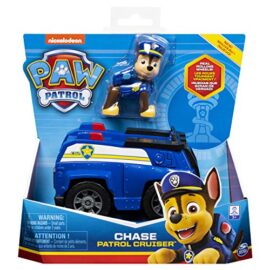 Paw Patrol Vehicule Paw Patrol Vehicule 3