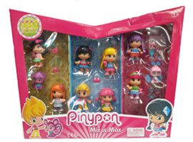 Pinypon-10-figurines-30-accessoires-8-figurines-2-animaux-0