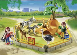 Playmobil-5968-Zoo-0-0