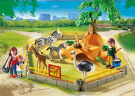 Playmobil-5968-Zoo-0-1
