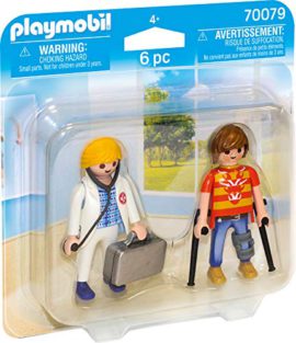 Playmobil-Duo-Pack-Jouet-70079-color-0