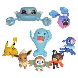 Pokemon Cool toys Pokemon Cool toys 3