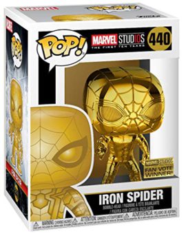 Pop-Marvel-Marvel-Studios-10-Iron-Spider-Chrome-0