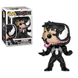 Pop! Marvel- Venom: Eddie Brock Pop! Marvel- Venom: Eddie Brock 3