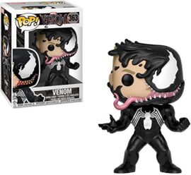 Pop! Marvel- Venom: Eddie Brock Pop! Marvel- Venom: Eddie Brock