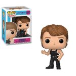 Pop! Movies: Dirty Dancing- Johnny Figure Pop! Movies: Dirty Dancing- Johnny Figure