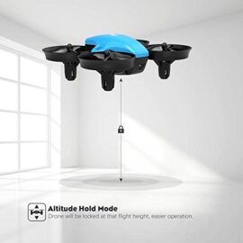 Potensic-Drone-avec-camra-Mini-Avion-avec-tlcommande-Drone-avec-WiFi-camra-A20W-Fonction-de-Suspension-Altitude-camra-adapt-aux-dbutants-Cadeau-de-Nol-0-0