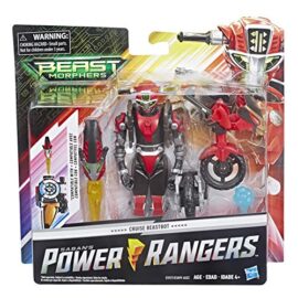 Power Rangers Beast Morphers – Figurine du Ranger Power Rangers Beast Morphers – Figurine du Ranger 3