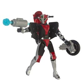 Power Rangers Beast Morphers – Figurine du Ranger Power Rangers Beast Morphers – Figurine du Ranger 4