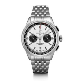 Premier AB0118221G1A1 Chronographe 42 mm Premier AB0118221G1A1 Chronographe 42 mm 2