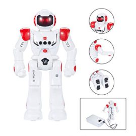 SUNNOW-Intelligent-Robot-Programmable-Contrle–Distance-Jouets-Robotique-Dtection-des-Gestes-Commande-Tactile-Charge-USB-Cadeau-pour-Les-Enfants-0-2