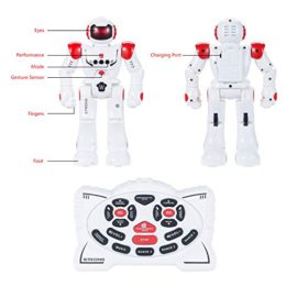 SUNNOW-Intelligent-Robot-Programmable-Contrle–Distance-Jouets-Robotique-Dtection-des-Gestes-Commande-Tactile-Charge-USB-Cadeau-pour-Les-Enfants-0-3