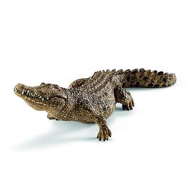 Schleich-14736-Figurine-Animal-Crocodile-0