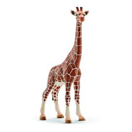 Schleich – 14750 – Figurine – Girafe femelle Schleich – 14750 – Figurine – Girafe femelle