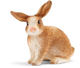 Schleich- Autre Schleich-13827-Lapin, 13827 Schleich- Autre Schleich-13827-Lapin, 13827 3