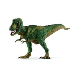 Schleich-Figurine-Tyrannosaure-Rex-14587-0-1