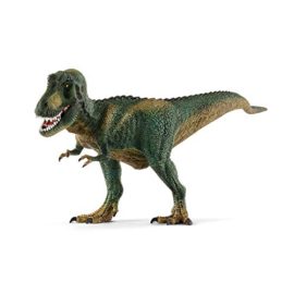 Schleich-Figurine-Tyrannosaure-Rex-14587-0