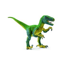Schleich-Figurine-Vlociraptor-14585-Coloris-0