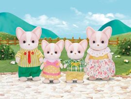 Sylvanian-Families-Mini-poupe-Plusieurs-familles-disponibles-0-2