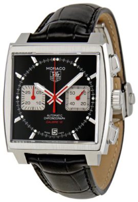 TAG-HEUER-HOMME-39MM-NOIR-CUIR-BRACELET-DATE-SAPHIR-VERRE-MONTRE-CAW2114FC6177-0