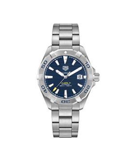 TAG HEUER – Montre AQUARACER Calibre 5 – WBD2112.BA0928 TAG HEUER – Montre AQUARACER Calibre 5 – WBD2112.BA0928