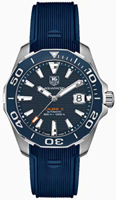 TAG-HEUER-Montre-Aquaracer-Calibre-5-WAY211CFT6155-0