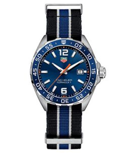 TAG-HEUER-OROLOGIO-FORMULA-1-QUARTZ-200M-43MM-BLUE-DIAL-ACCIAIO-WAZ1010FC8197-0