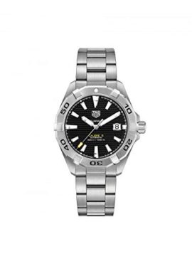 TAG Heuer Aquaracer Homme 41mm Automatique Montre WBD2110.BA0928 TAG Heuer Aquaracer Homme 41mm Automatique Montre WBD2110.BA0928 2