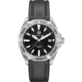 TAG-Heuer-Aquaracer-Homme-41mm-Noir-Quartz-Montre-WBD1110FT8021-0