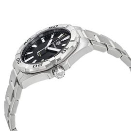 TAG Heuer Aquaracer Homme 41mm Saphire Quartz Montre WBD1110.BA0928 TAG Heuer Aquaracer Homme 41mm Saphire Quartz Montre WBD1110.BA0928 3