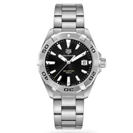 TAG Heuer Aquaracer Homme 41mm Saphire Quartz Montre WBD1110.BA0928 TAG Heuer Aquaracer Homme 41mm Saphire Quartz Montre WBD1110.BA0928 2